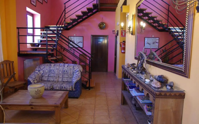Hotel El Molino