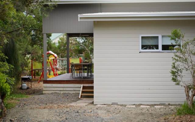 7 Gilmore Smiths Beach House