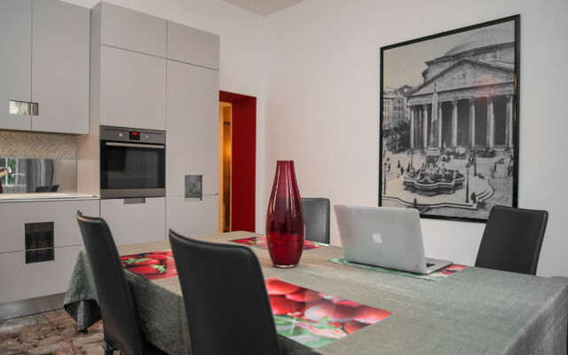 B&B New Liberty In Rome