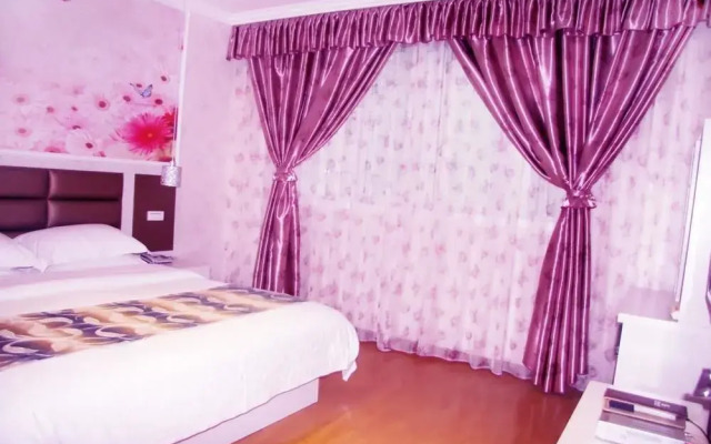 Xidu Hotel - Chongqing