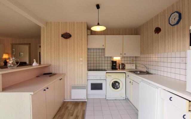 Appartement Carnac, 3 pièces, 4 personnes - FR-1-477-133