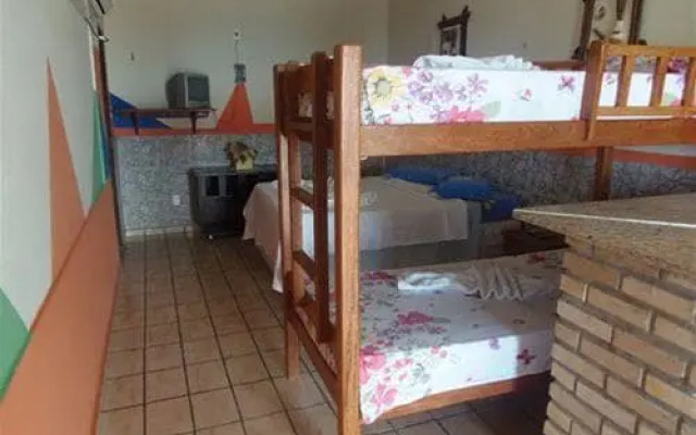 Pousada Paraiso del Dourado