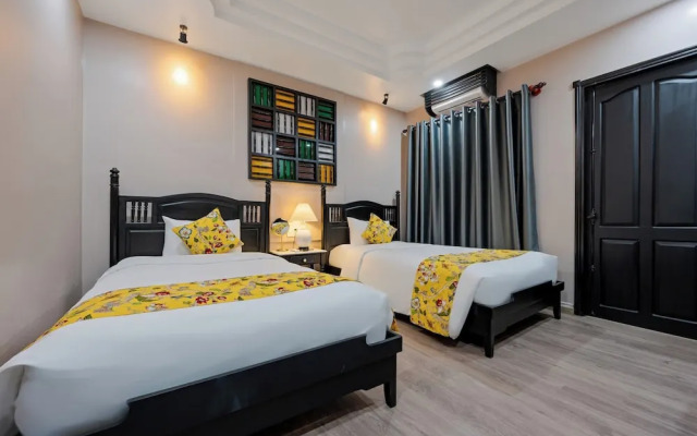 Thien Thanh Boutique Hotel