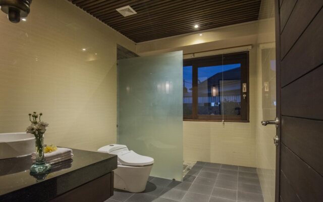 Natya Residence Jimbaran