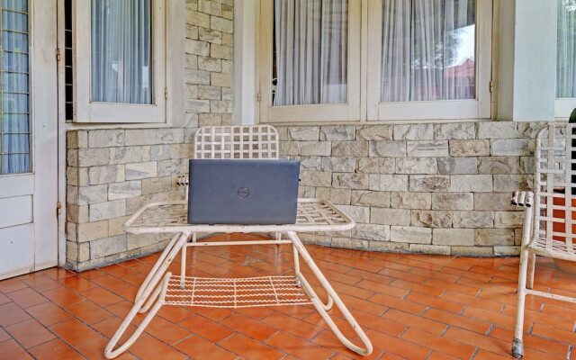 OYO Life 92589 Geusan Ulun Residence