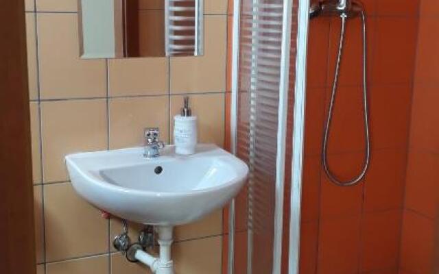 Zajazd Mistrz i Malgorzata