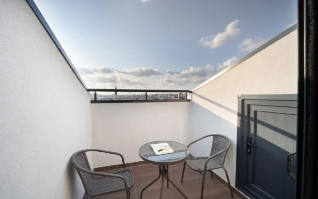 Pianoforte by Febor Hotels & Spa