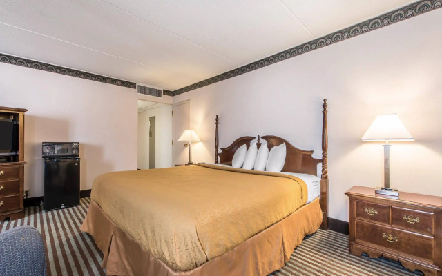 Quality Inn Somerset