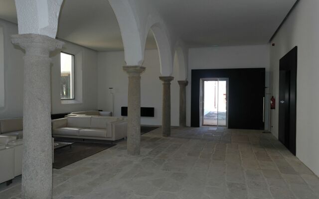 Hospedaria Convento De Tibaes