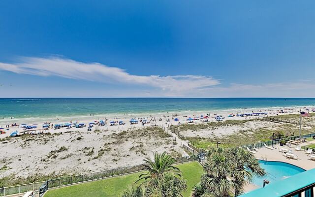 Surf2501 3 Bedroom Condo