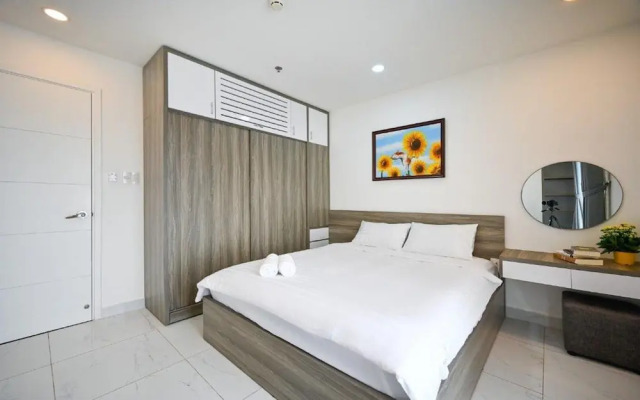 Terra Royal Luxury Vacation