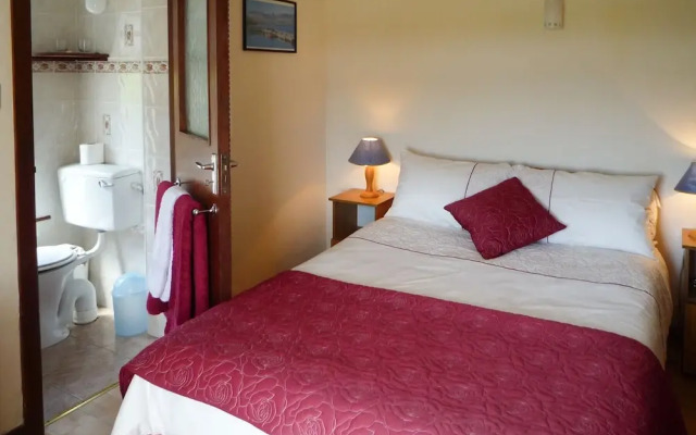 Atlantic View Holiday Home Killybegs