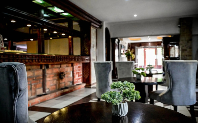 Hotel Centar Balasevic
