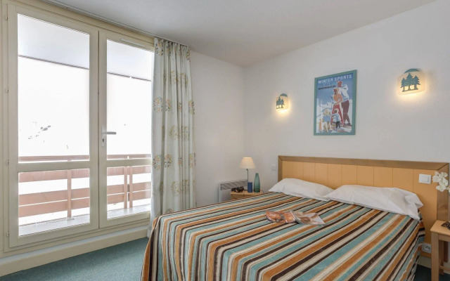 Maeva Particuliers Le Montana