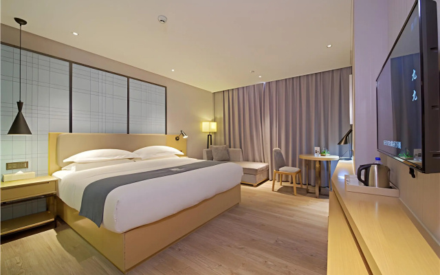 Echarm Hotel Kecun Pazhou