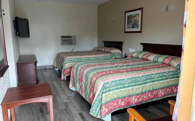 Sunshine Inn of Daytona Beach