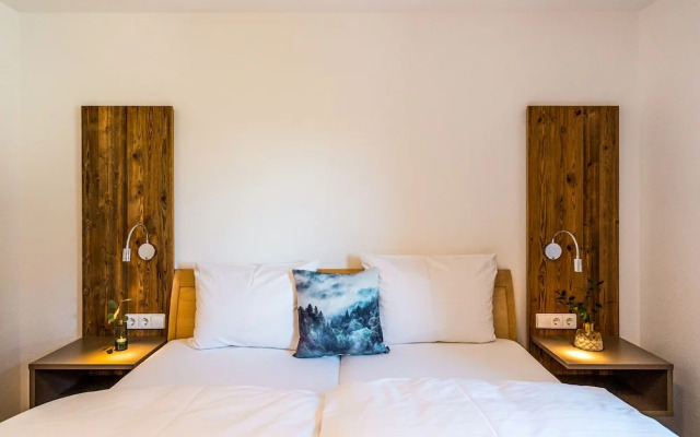 NATURE TITISEE - Easy.Life.Hotel.