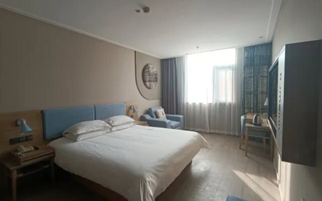 Home Inn (Sheyang Renmin Road)