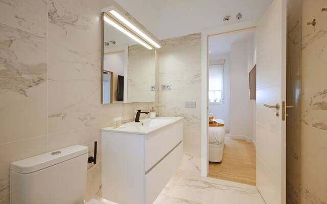 Principe Letras II by Madflats Collection