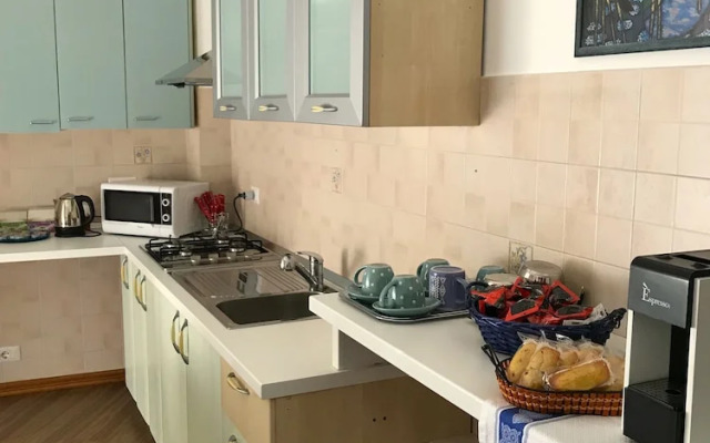 Sava Bed and Breakfast