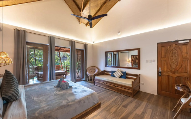 Siargao Island Villas