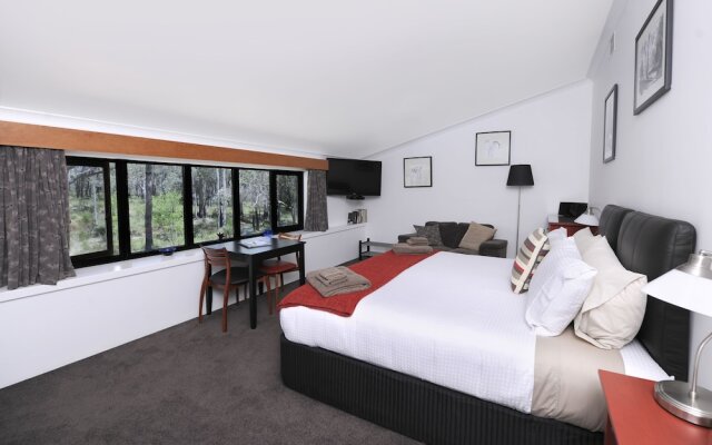 Carinyah Retreat Bed & Breakfast