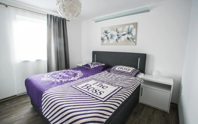 Vikend apartma Ma&Ja