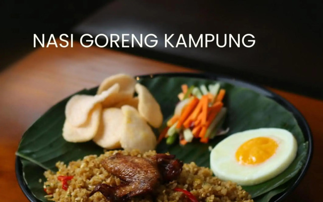AI Hotel Jakarta Thamrin