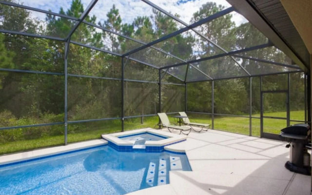 Robert's Cypress Pointe Vacation Home