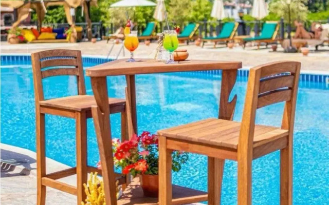 Hotel Berke Ranch & Nature 