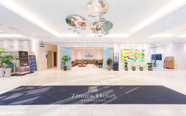Tmark Hotel Myeongdong