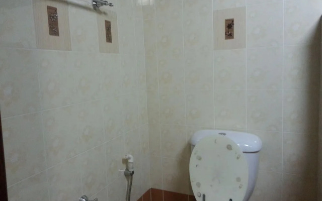 Rim Nam Kong Homestay & Campsite