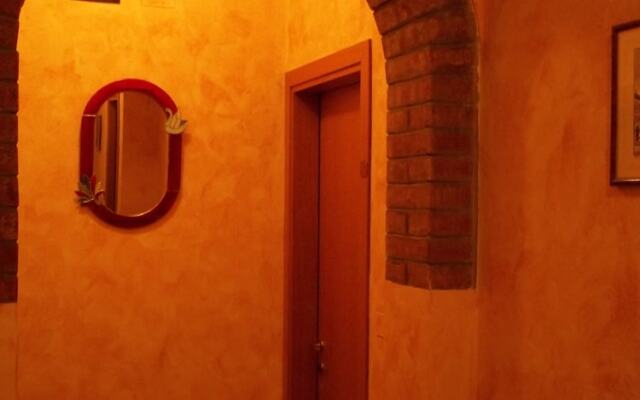 Hotel Locanda I Portici