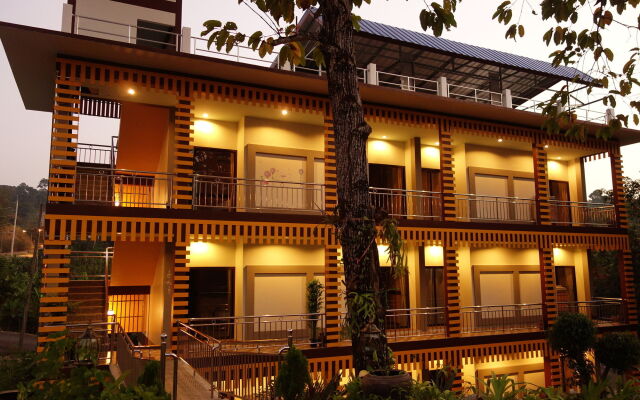 Airport Phuket Garden Resort