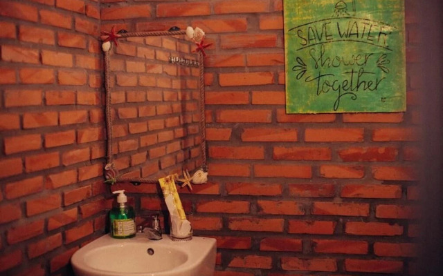 iHome Mui Ne - Hostel