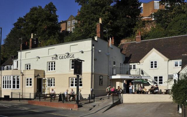 The George Hotel