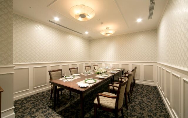 Rihga Hotel Zest Takamatsu