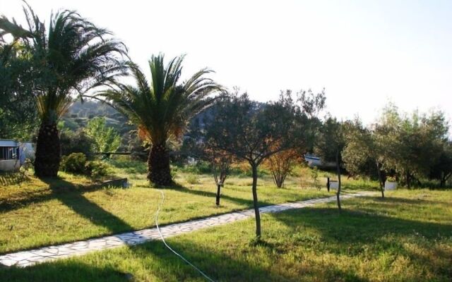 Vila Katia Polyhrono