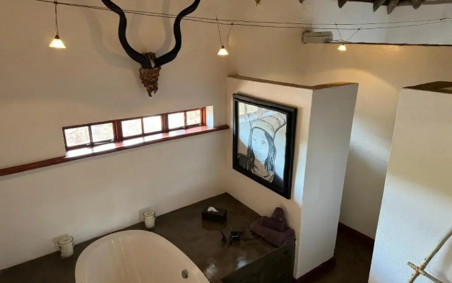 Abloom Bush Lodge and Spa Retreat