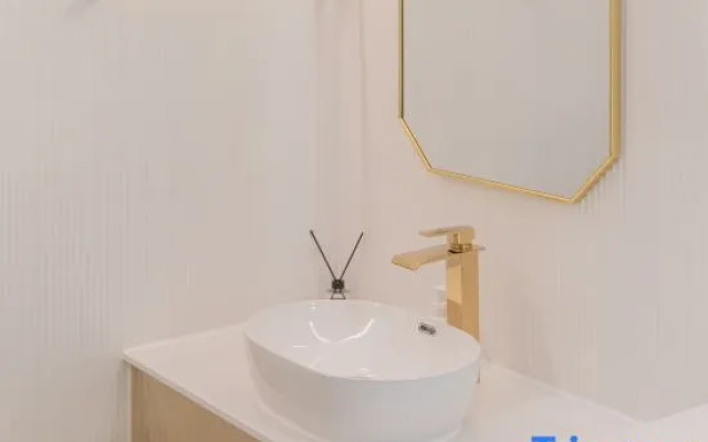Busan Jeonggwan Denvasta Hotel