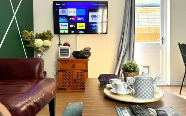 Comfy Stay East Dulwich - Close to Trendy Pubs
