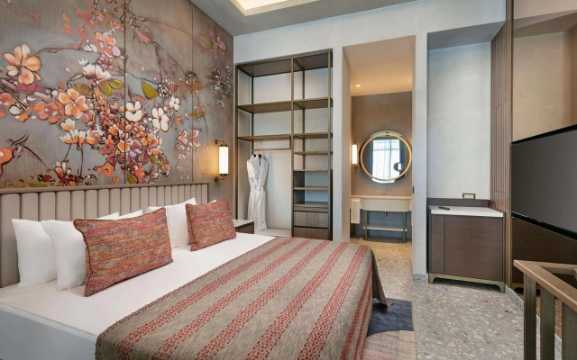Cullinan Belek Resort