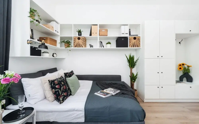 Melody Studio by Loft Affair