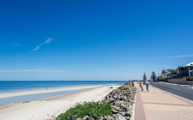 Whitehaven on Moseley - Wifi - Nespresso