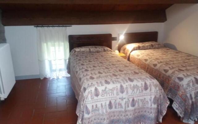 Appartamenti Cà Rivoloni