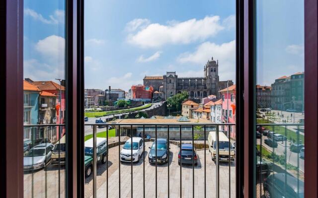 Lemago Sé Apartments