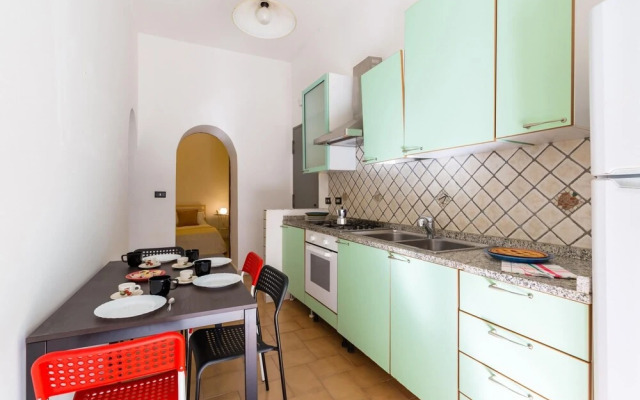 Appartamento in Zona Universit by Wonderful Italy