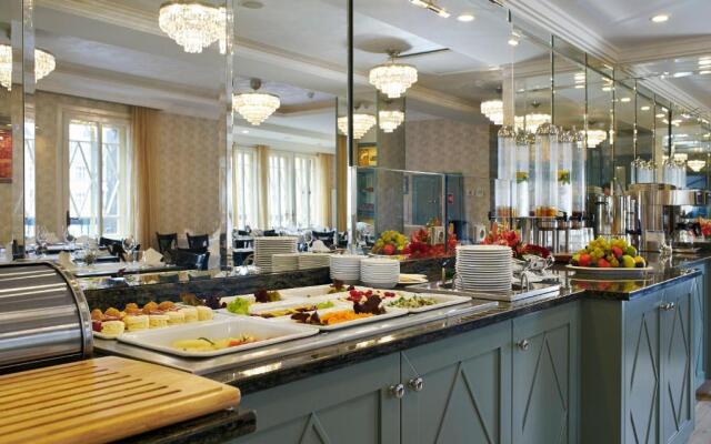 EA Hotel Elefant