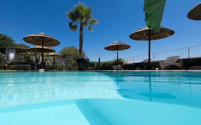 Boutique Hotel Su Sergenti