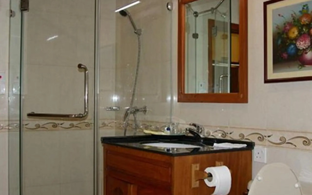 Nokor Lucky Serviced Apartments